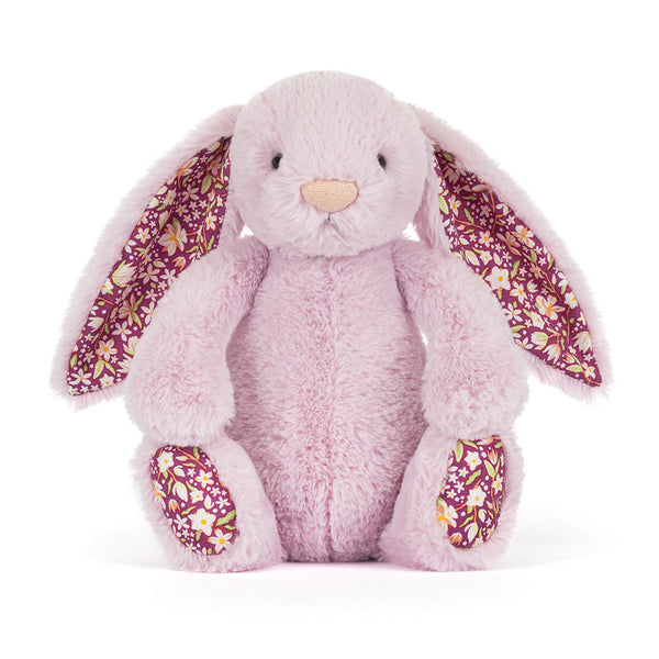 JC: Thistlepop Blossom Luxe Bunny Original - Age 0+