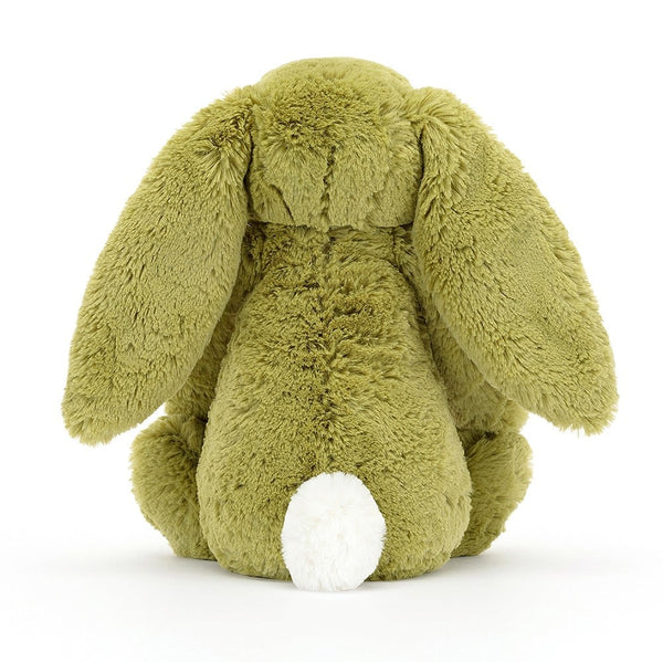 JC: Bashful Moss Bunny: Multiple Sizes Available - Ages 0+