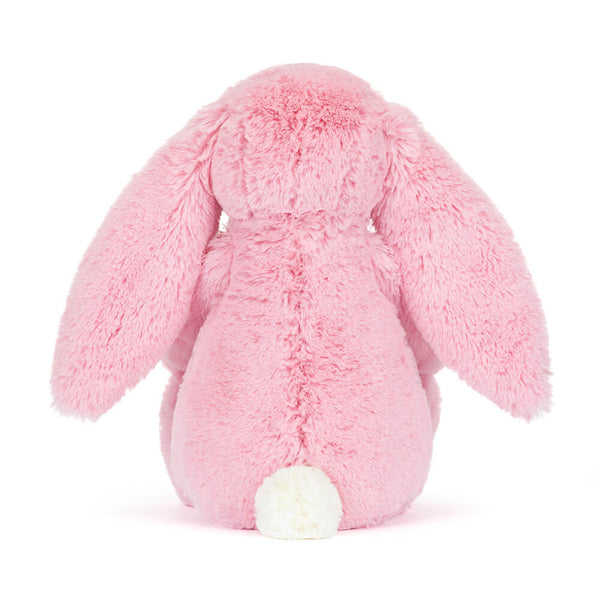 JC: Blushkin Blossom Luxe Bunny - Age 0+