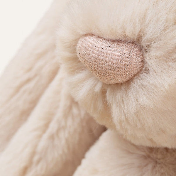 JC: Bashful Luxe Bunny Willow Big (Huge) - Ages 3+