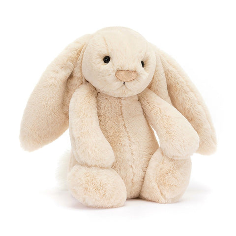 JC: Bashful Luxe Bunny Willow Big (Huge) - Ages 3+
