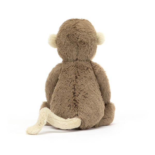 JC: Bashful Monkey: Multiple Sizes Available - Ages 0+