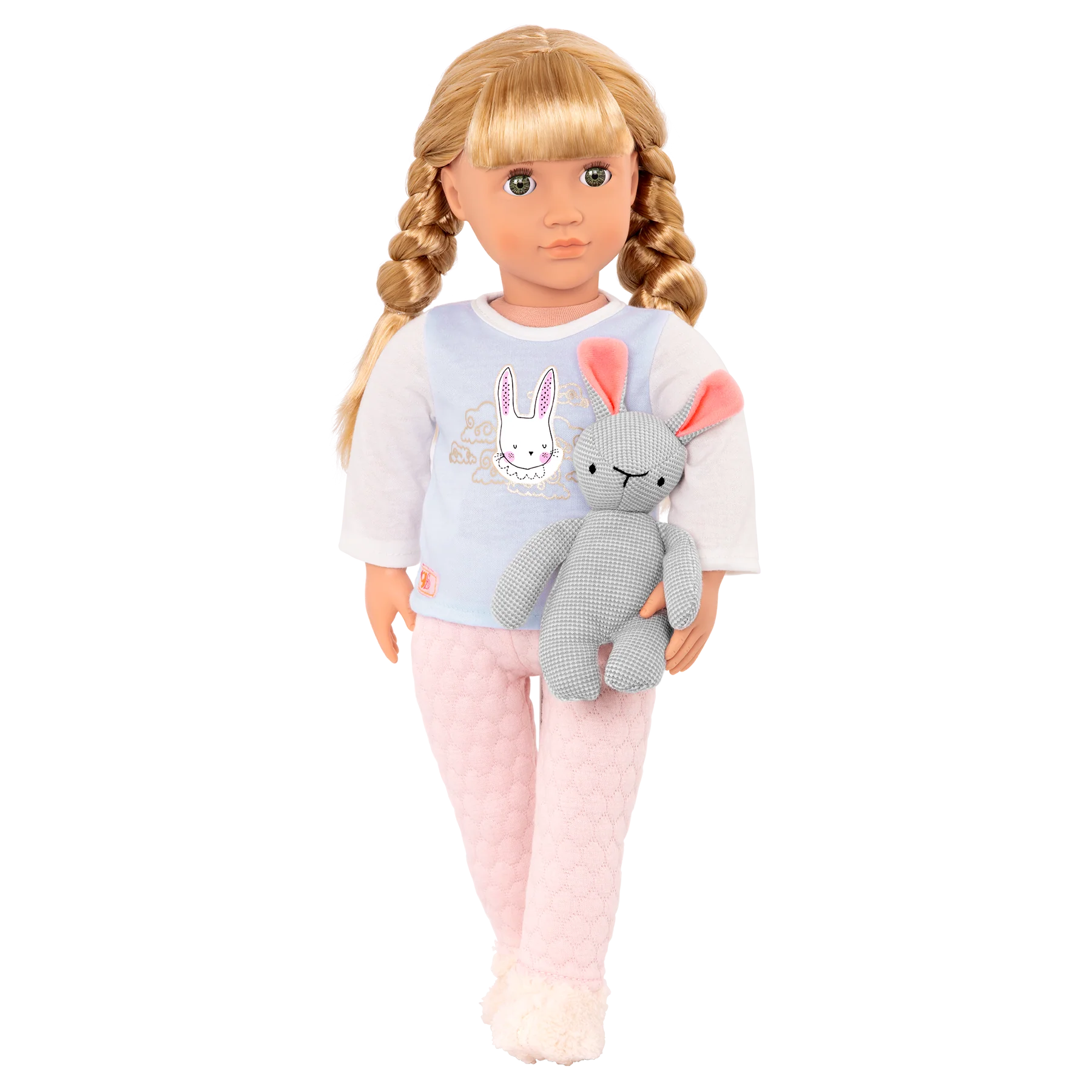 OG: 18" Doll - Jovie - Ages 3+