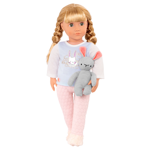 OG: 18" Doll - Jovie - Ages 3+