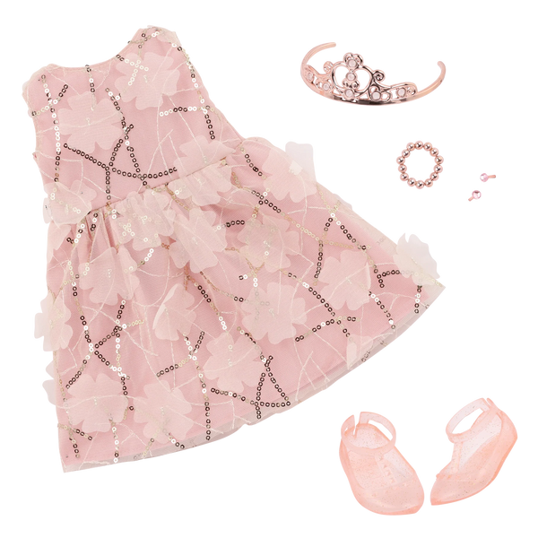 OG: 18" Doll Special Event - Eleanor - Ages 3+