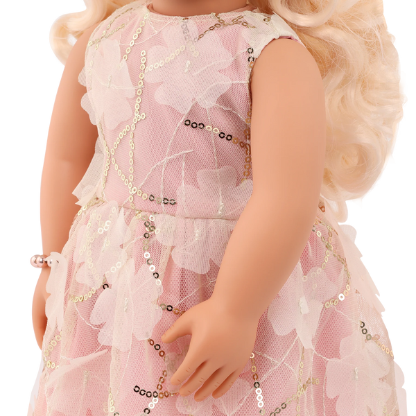 OG: 18" Doll Special Event - Eleanor - Ages 3+