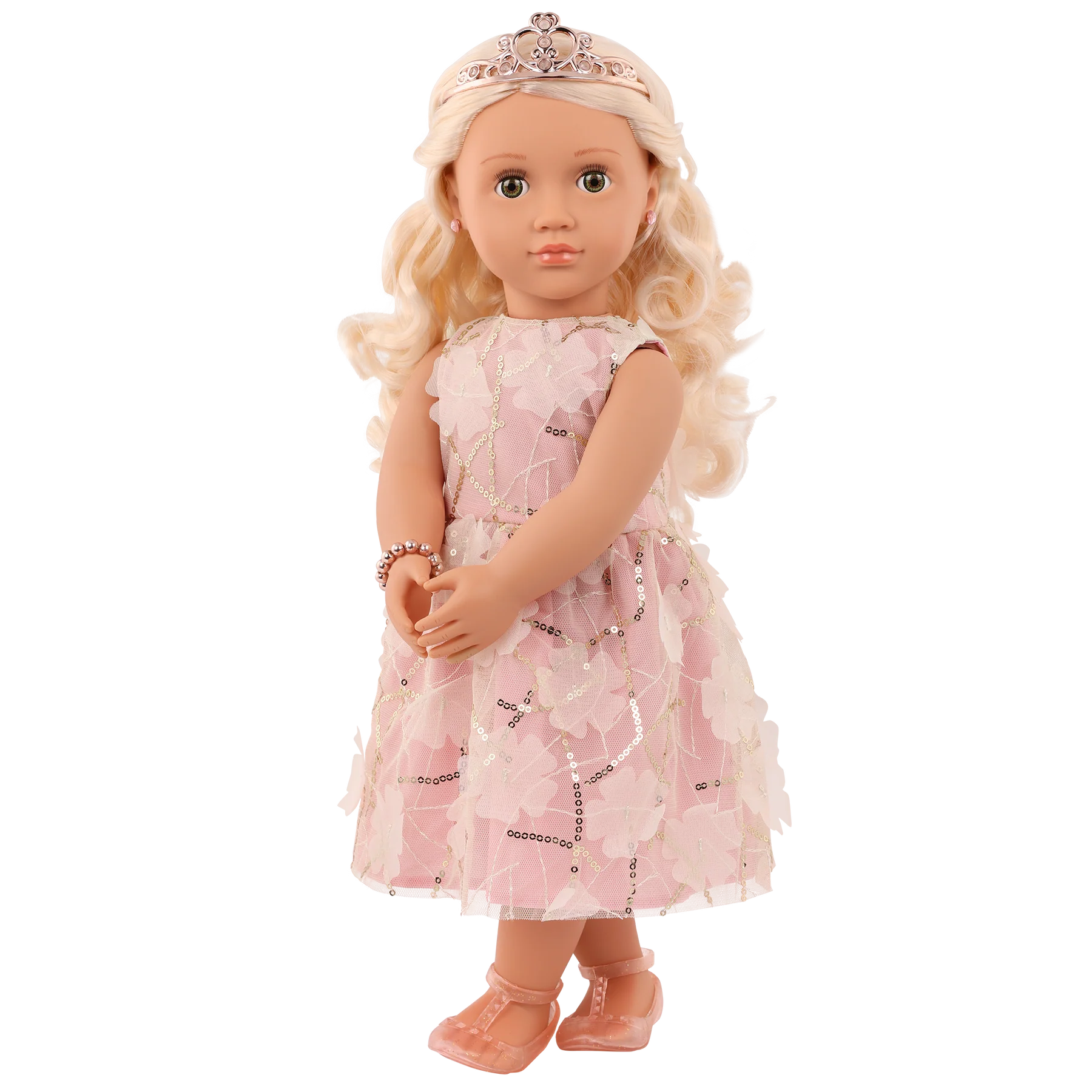 OG: 18" Doll Special Event - Eleanor - Ages 3+
