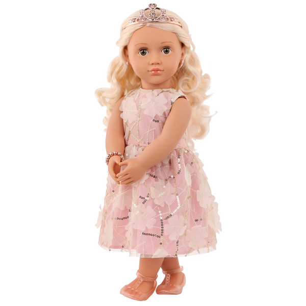 OG: 18" Doll Special Event - Eleanor - Ages 3+