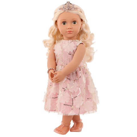 OG: 18" Doll Special Event - Eleanor - Ages 3+