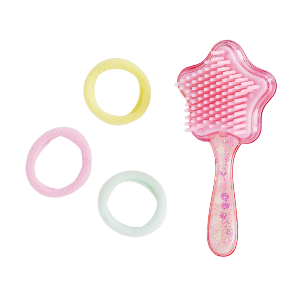 OG: 18" Doll Deluxe Hair Play Amara - Ages 3+