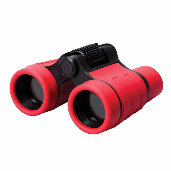 SCHY: Binoculars - Ages 6+