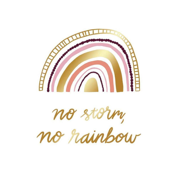 GC: No Rainbow