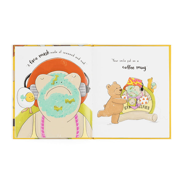 PB: All Kinds of Grumpy: a Timmy Turtle Story - Ages 0+