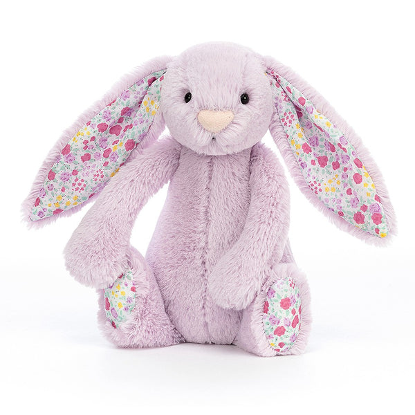 JC: Blossom Jasmine Bunny: Multiple Sizes Available - Ages 0+