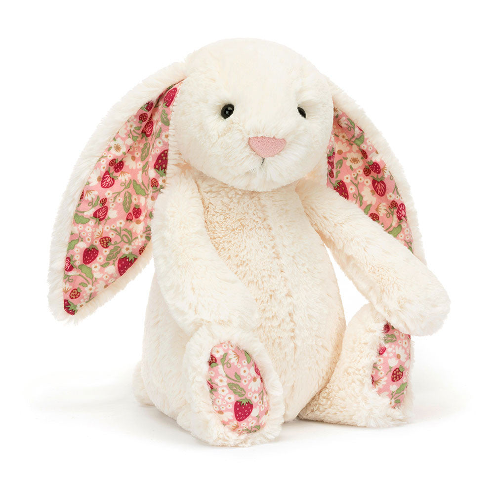 JC: Blossom Cream Bunny Berry Original - Ages 0+