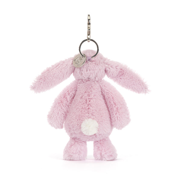 JC: Thistlepop Blossom Bunny Bag Charm - Age 5+
