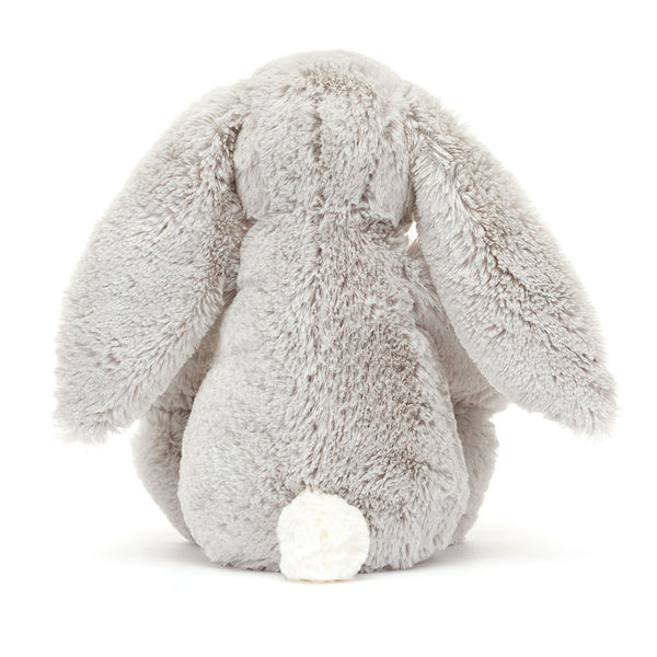 JC: Blossom Silver (Grey) Bunny Bloom: Multiple Sizes Available - Ages 0+