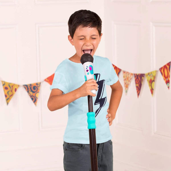Mic It Shine Microphone - Ages 3+