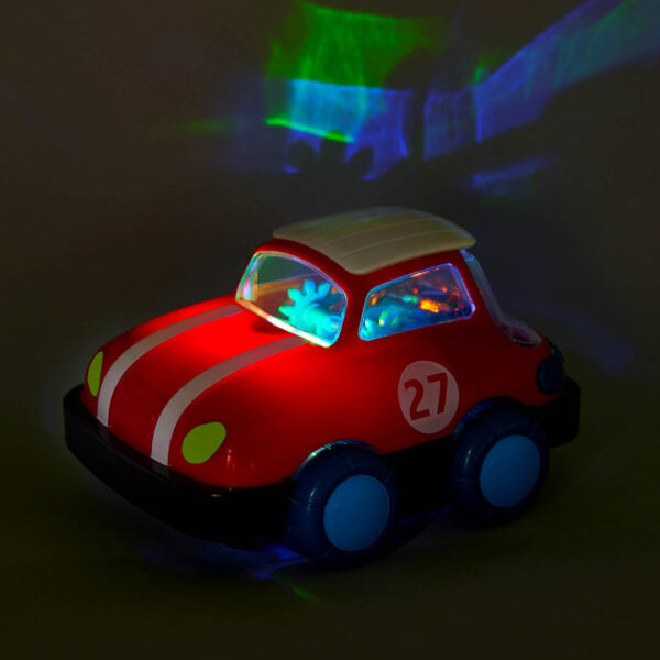 R/C Rally Ripster - 12mths+