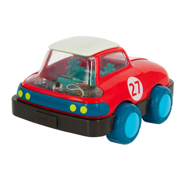 R/C Rally Ripster - 12mths+