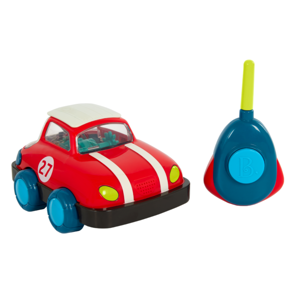 R/C Rally Ripster - 12mths+