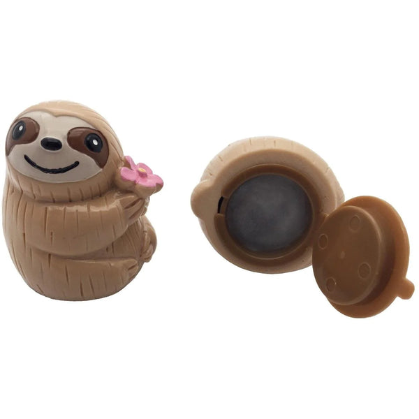 Sloth Lip Gloss - Ages 5+
