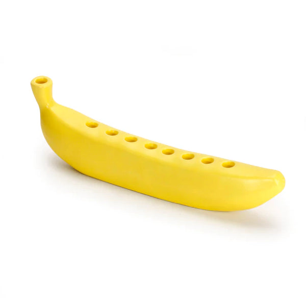 Banorah Ceramic Menorah