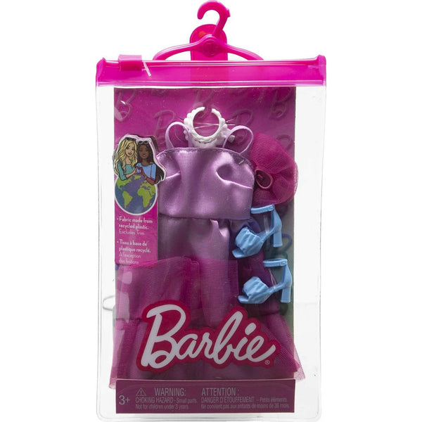 Barbie Complete Looks: Assorted - Ages 3+