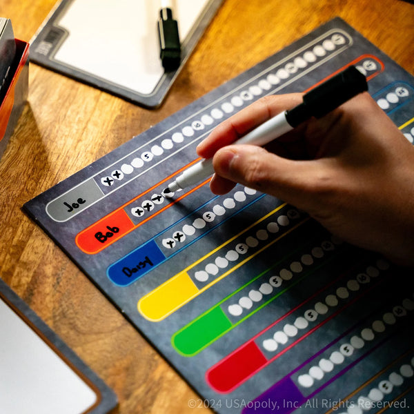 Blank Slate -  Word Party Game