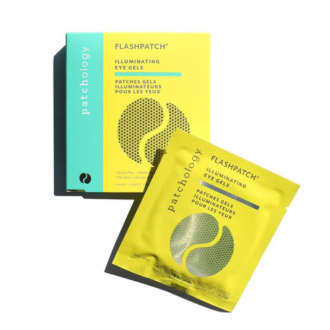 FlashPatch: Illuminating Eye Gels - 5 Pack