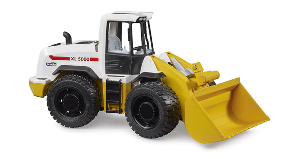 Bruder: Roadmax Wheel Loader - Ages 2+
