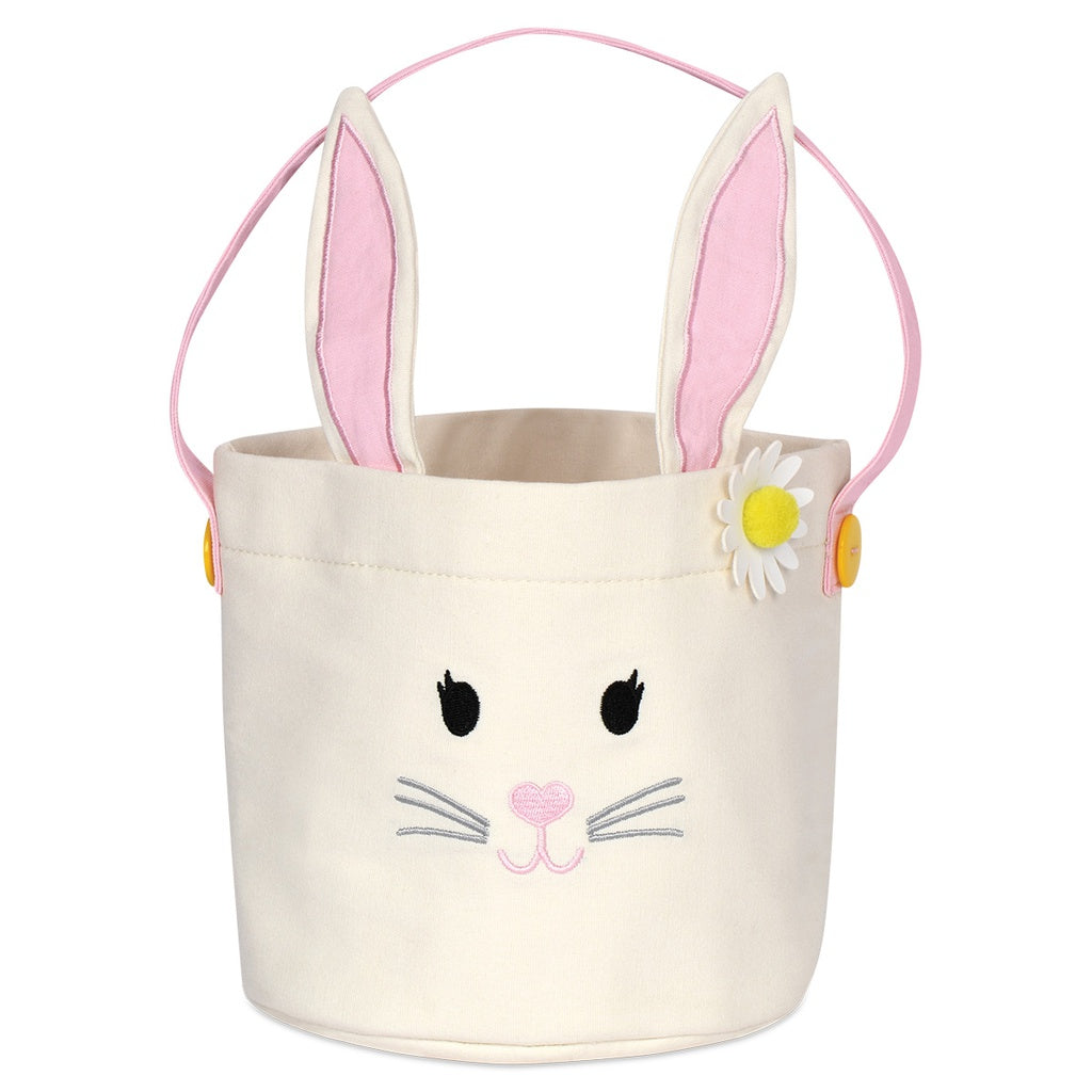 IS: Bunny Basket