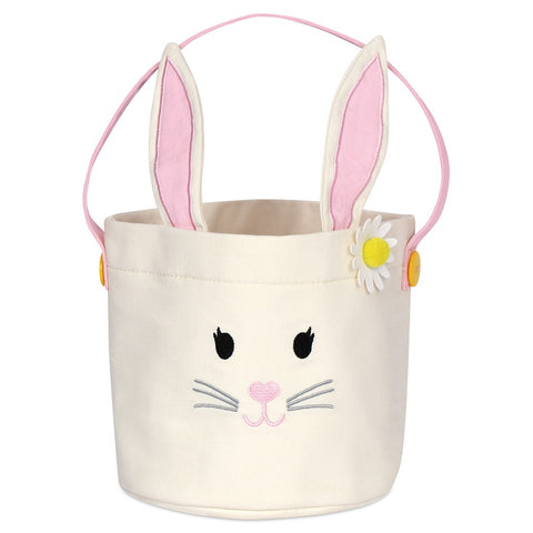IS: Bunny Basket