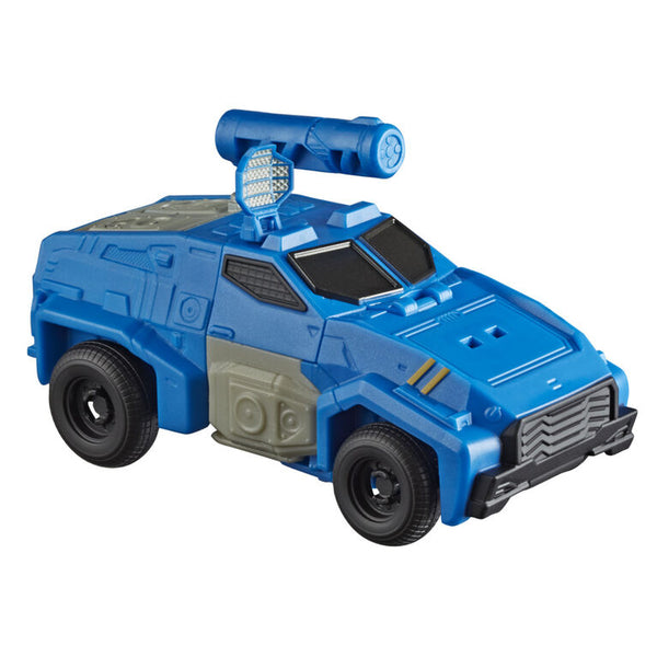 Transformers: Generations Authentics: Multiple Characters Available - Ages 6+