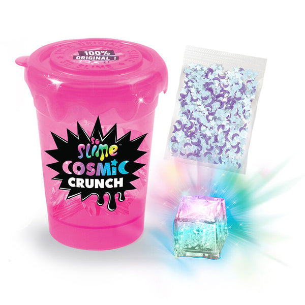 So Slime: Cosmic Light Up Slime Blind Bag - Ages 6+