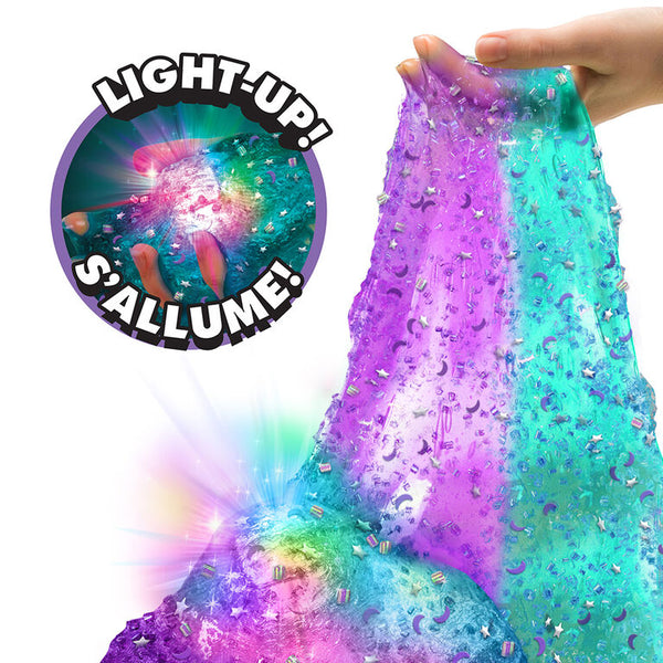 So Slime: Cosmic Light Up Slime Blind Bag - Ages 6+