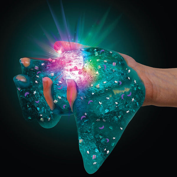 So Slime: Cosmic Light Up Slime Blind Bag - Ages 6+