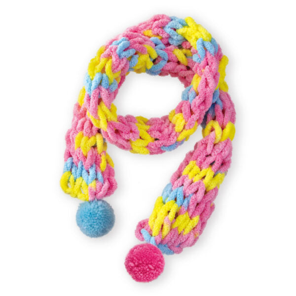 Knit My Scarves Me & My Friend - Avenir