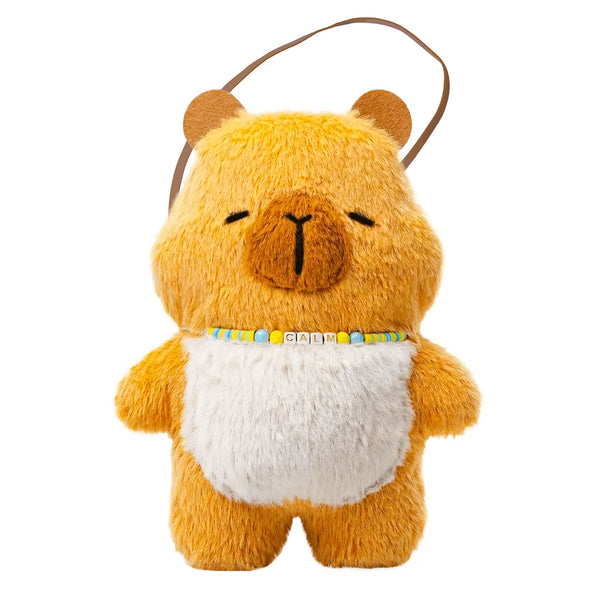 Sewing My Doll - Calm Capybara