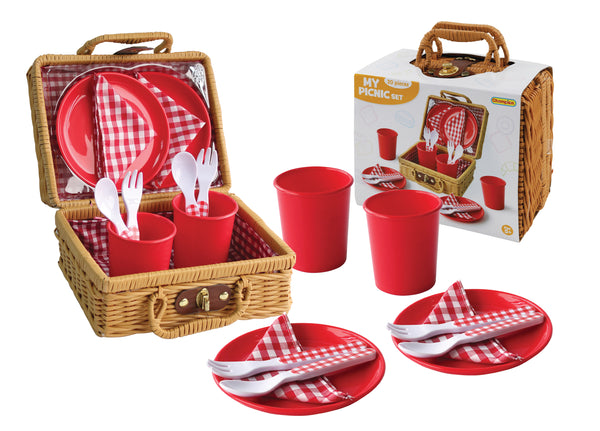 My Picnic Set - Ages 5+