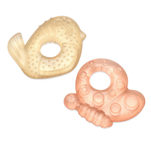 Noüka: Cooling - Nature Teether - Flight - Age 3M+
