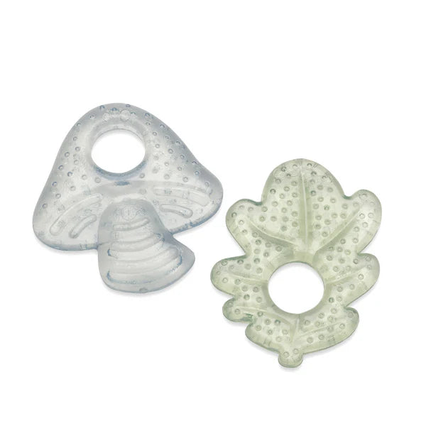 Noüka: Cooling - Nature Teether - Earth - Age 3M+