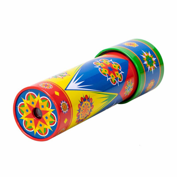 Loot: Classic Tin Kaleidoscope - Ages 3+