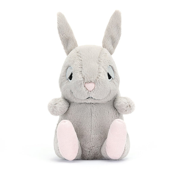 JC: Cuddlebud Bernard Bunny - Ages 0+