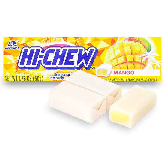 Hi-Chew: Mango