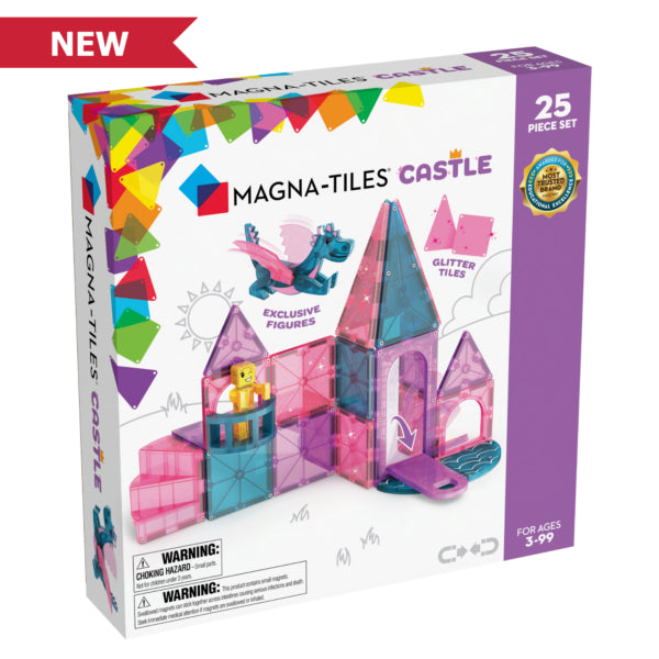 Magna tiles 48 piece set hotsell