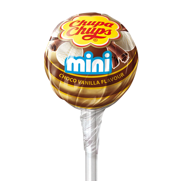 Chupa Chups Mini Lollipop