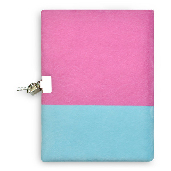 IS: Claw Machine Lock and Key Journal  - Ages 6+