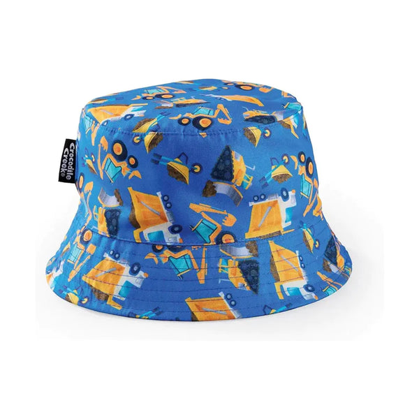 Bucket Hat: Multiple Styles Available - Ages 3+