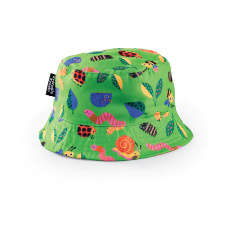 Bucket Hat: Multiple Styles Available - Ages 3+ – Playful Minds